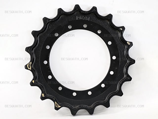 SPROCKET KOMATSU PC70-8