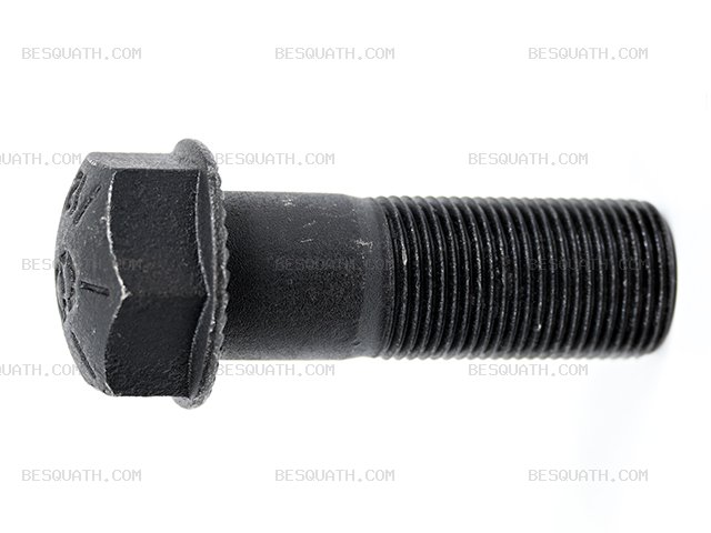 BOLT AND NUT CATERPILLAR CAT320
