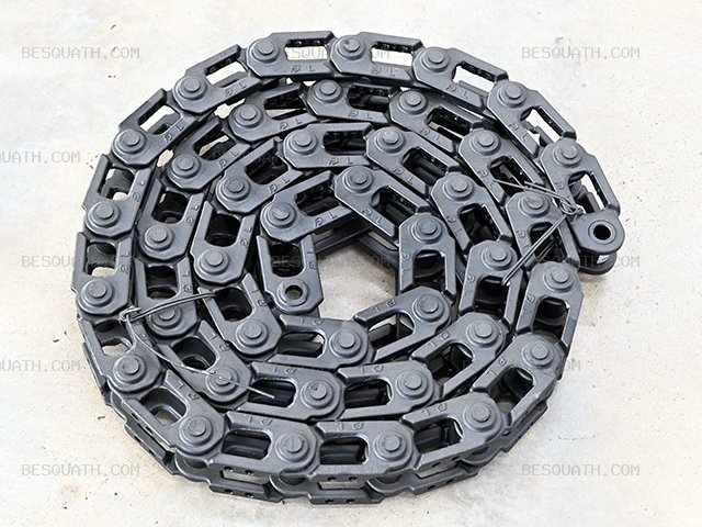 TRACK LINK KUBOTA KX91-3