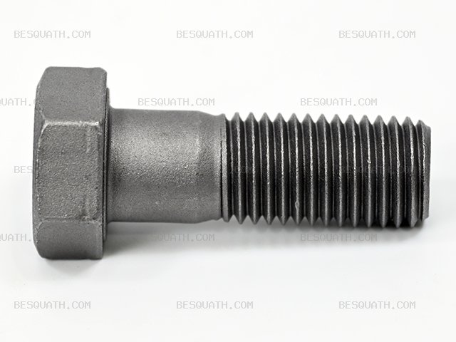 BOLT AND NUT KUBOTA KX161