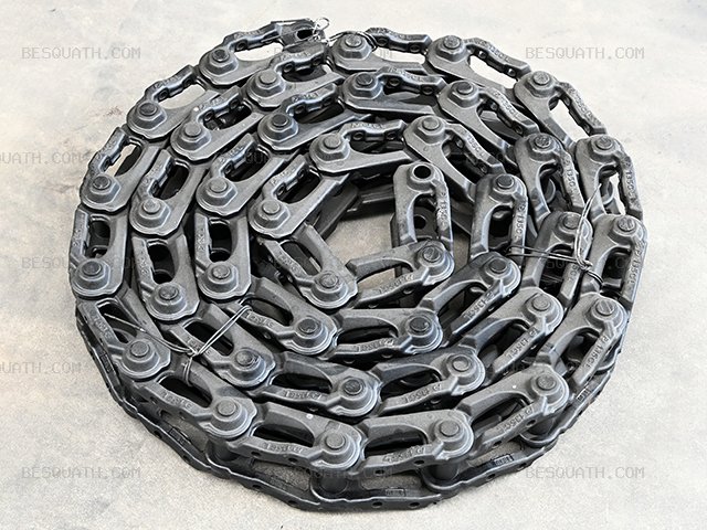 TRACK LINK KUBOTA KX161