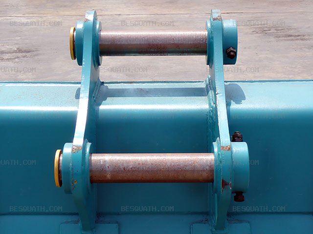 BUCKET KOBELCO SK200