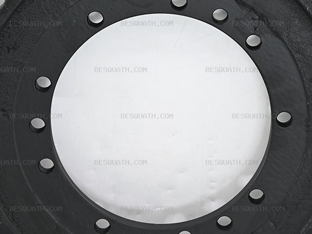 SPROCKET KOMATSU PC35MR-1