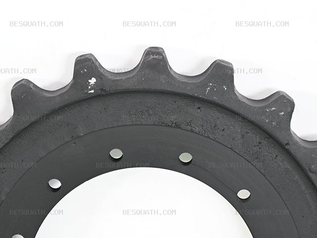 SPROCKET SANY SY75