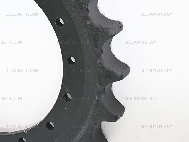 SPROCKET KOBELCO SK135SR-2