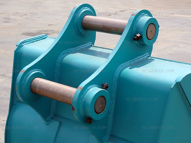 BUCKET KOBELCO SK200