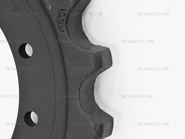 SPROCKET HITACHI EX40