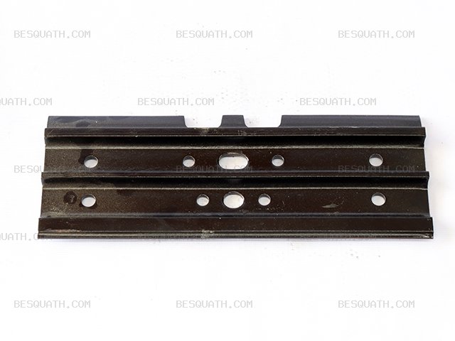 TRACK SHOE KOMATSU PC40