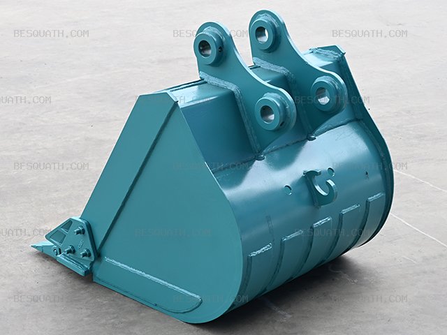 BUCKET KOBELCO SK75
