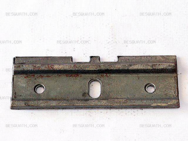 TRACK SHOE KOMATSU PC30
