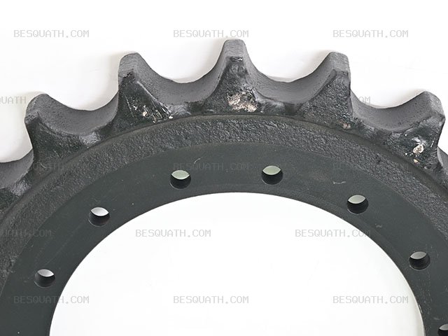 SPROCKET KOBELCO SK135SR-2
