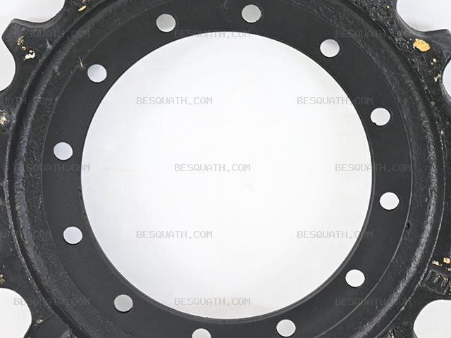 SPROCKET HITACHI ZX60