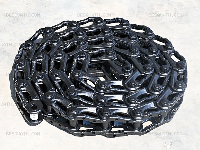 TRACK LINK CATERPILLAR CAT308