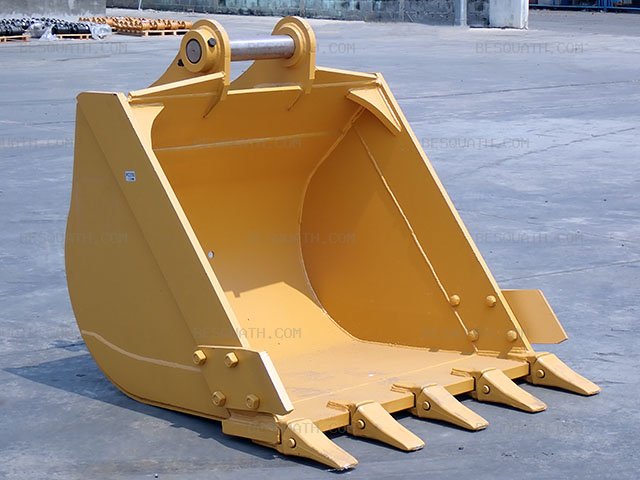 BUCKET KOMATSU PC200