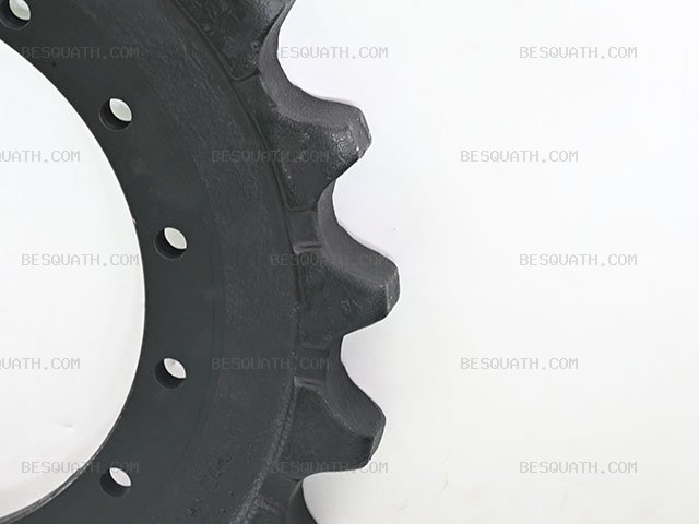 SPROCKET KOBELCO SK135SR-3