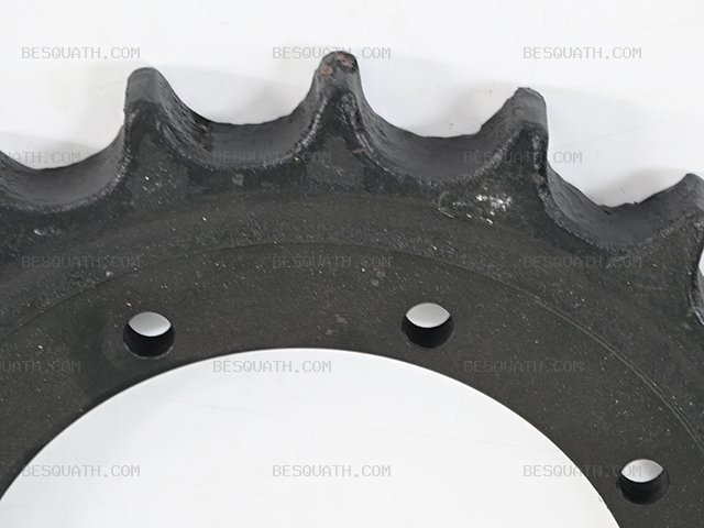 SPROCKET KUBOTA U30-5