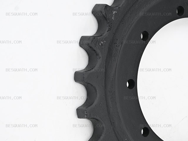 SPROCKET KOMATSU PC27MR-1