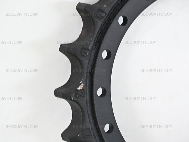 SPROCKET HITACHI ZX200-3