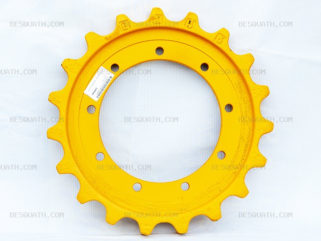 SPROCKET KUBOTA KX155-3SZ
