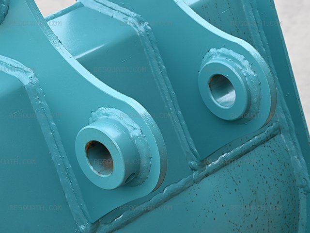 BUCKET KOBELCO SK60