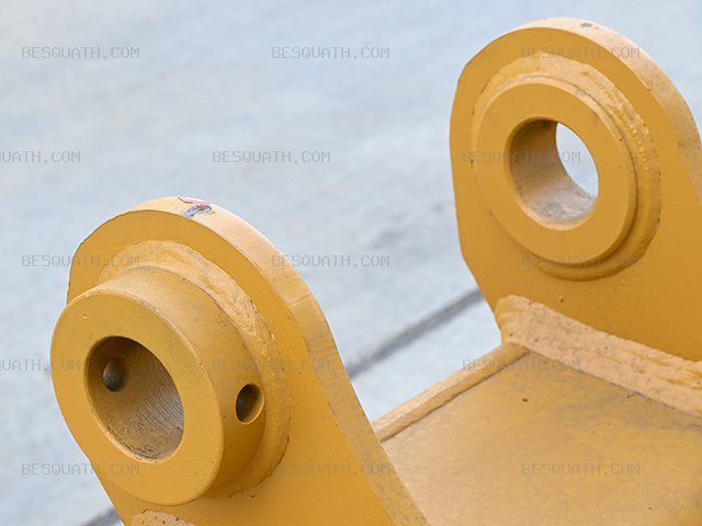 BUCKET KOMATSU PC120
