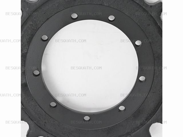SPROCKET KOMATSU PC30MR-3