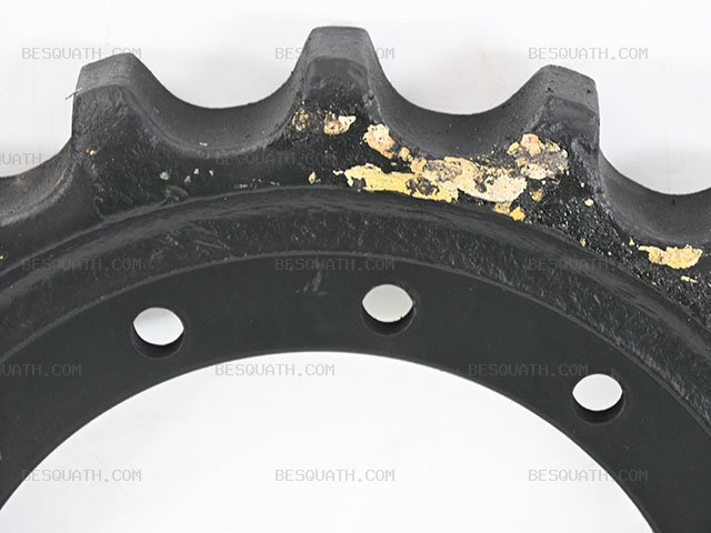 SPROCKET HITACHI ZX60