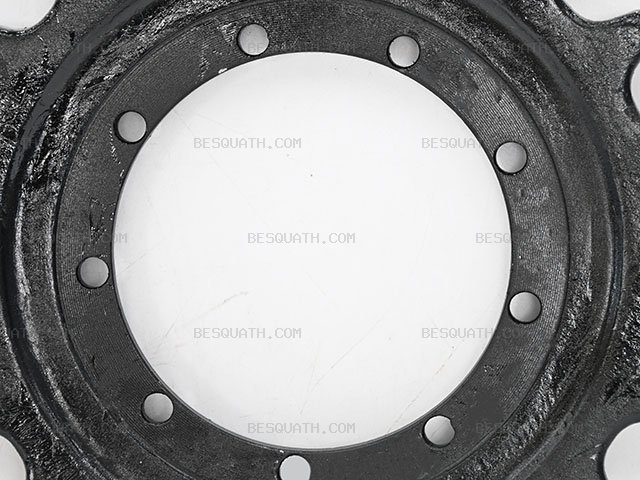 SPROCKET KOMATSU PC18MR-2