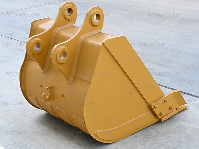 BUCKET KOMATSU PC120