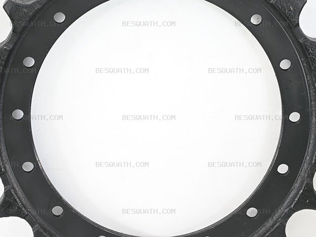SPROCKET HITACHI EX135