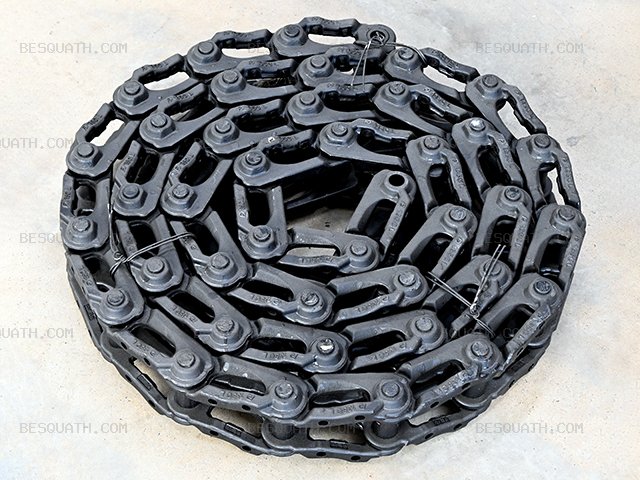 TRACK LINK CATERPILLAR CAT305