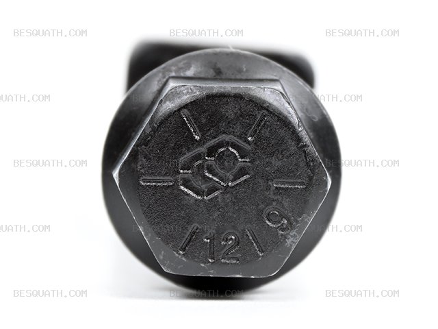 BOLT AND NUT KOMATSU PC120-8