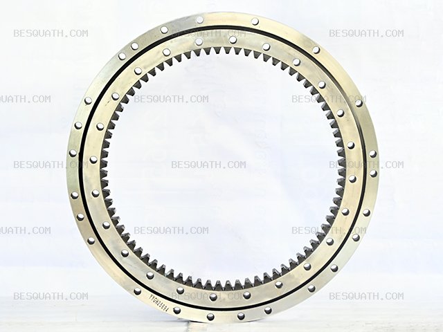 SWING BEARING KOMATSU PC60
