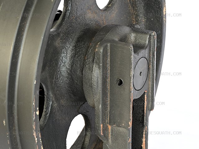 IDLER CATERPILLAR CAT308