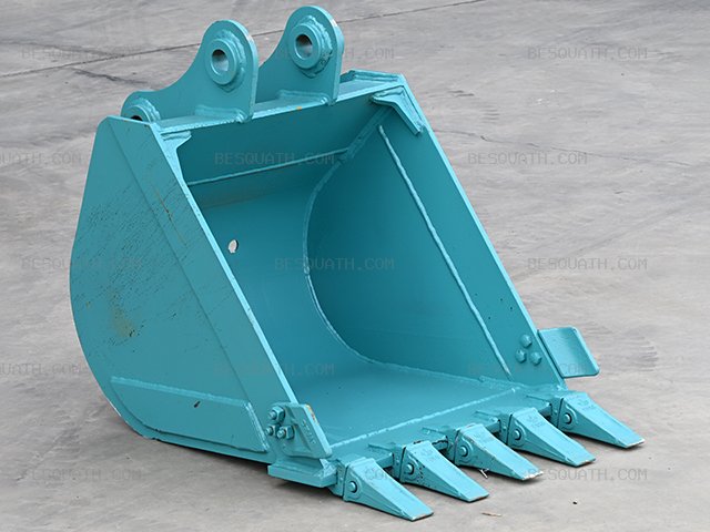 BUCKET KOBELCO SK60