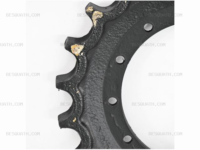 SPROCKET XCMG XE55