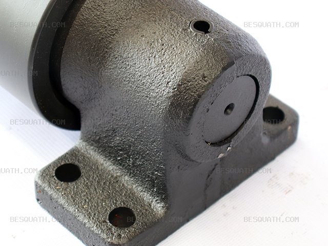 TOP ROLLER KOMATSU PC120