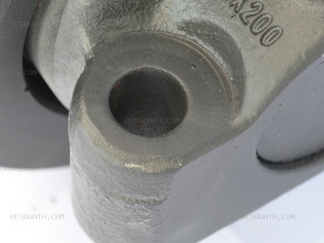 TRACK ROLLER HITACHI ZX200