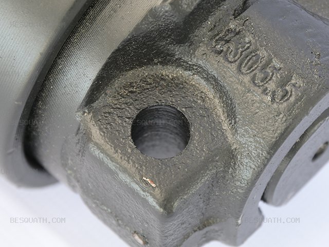 TRACK ROLLER CATERPILLAR CAT303
