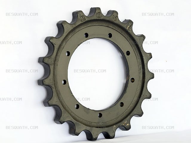 SPROCKET KUBOTA KX161-3SZ