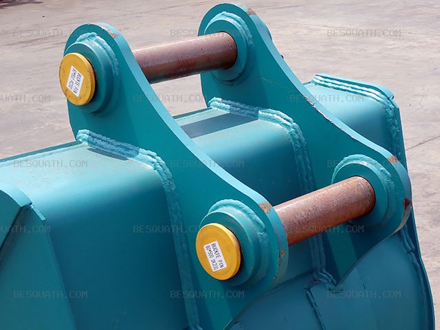 BUCKET KOBELCO SK200
