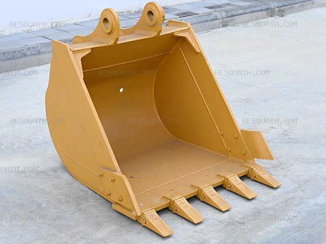 BUCKET KOMATSU PC120