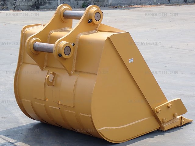 BUCKET KOMATSU PC200