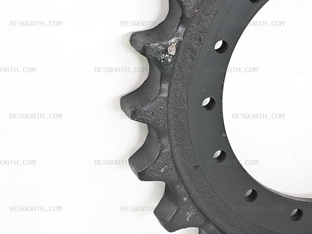 SPROCKET KOBELCO SK135SR-2