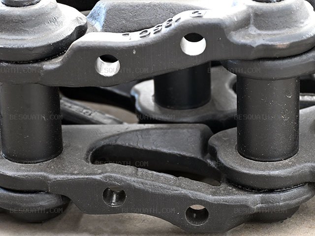 TRACK LINK HITACHI ZX60