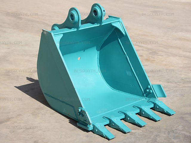 BUCKET KOBELCO SK60