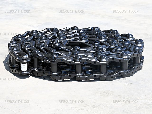 TRACK LINK CATERPILLAR CAT308