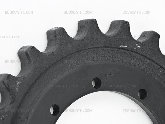 SPROCKET KOMATSU PC27MR-1