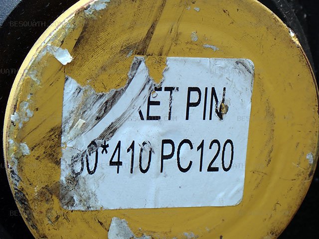 BUCKET KOMATSU PC120