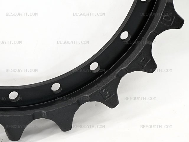 SPROCKET KOMATSU PC200